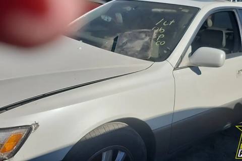 Photo of 1997 Lexus Es300