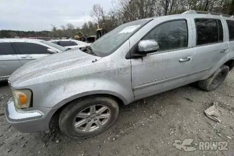 Photo of 2007 Chrysler Aspen