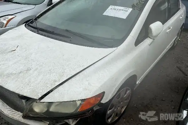 Photo of 2008 Honda Civic
