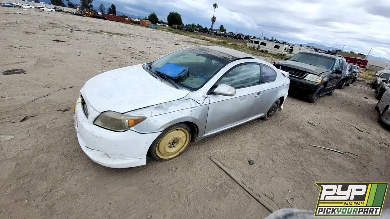 Photo of 2006 Scion Tc