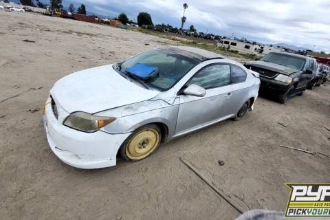 Photo of 2006 Scion Tc