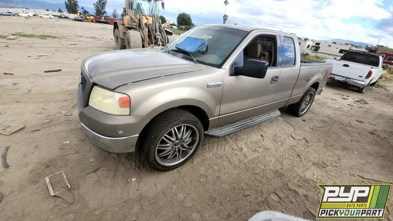 Photo of 2004 Ford F-150