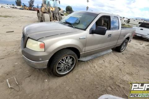 Photo of 2004 Ford F-150