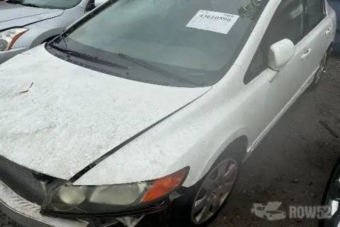 Photo of 2008 Honda Civic