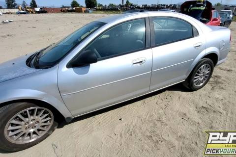 Photo of 2005 Chrysler Sebring