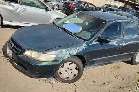 Photo of 1999 Honda Accord