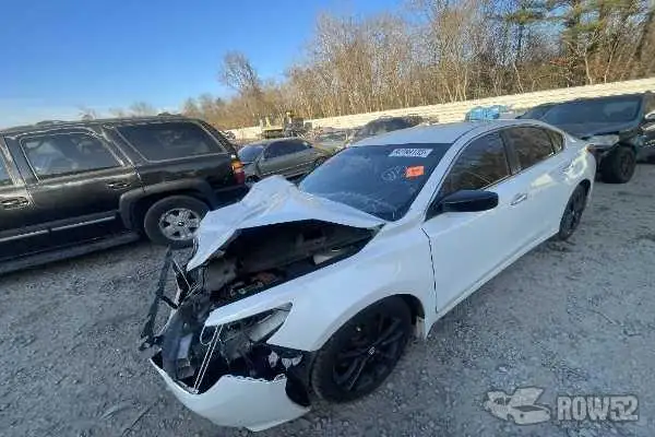 Photo of 2018 Nissan Altima