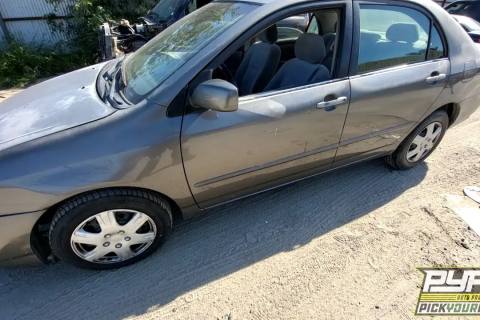 Photo of 2005 Toyota Corolla