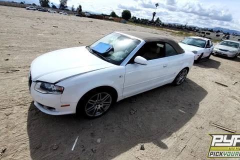 Photo of 2009 Audi A4 Quattro