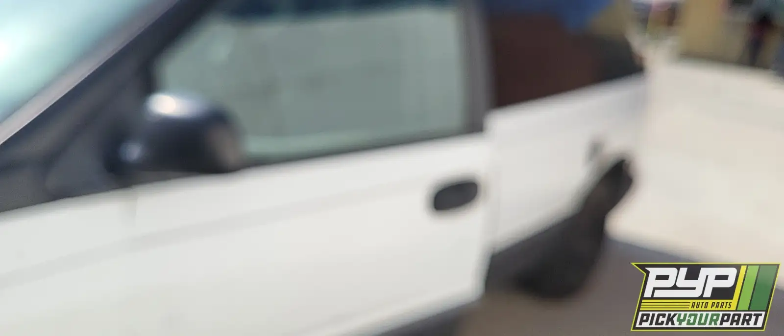 Photo of 1996 Dodge Caravan