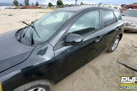 Photo of 2013 Mazda 3