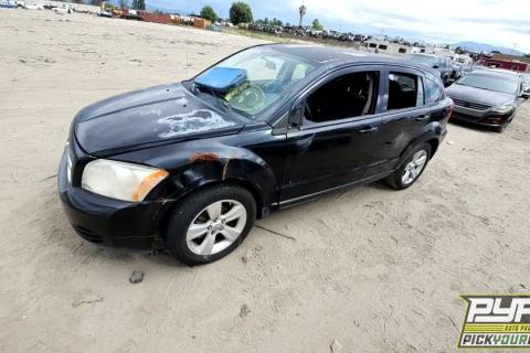 Photo of 2010 Dodge Caliber