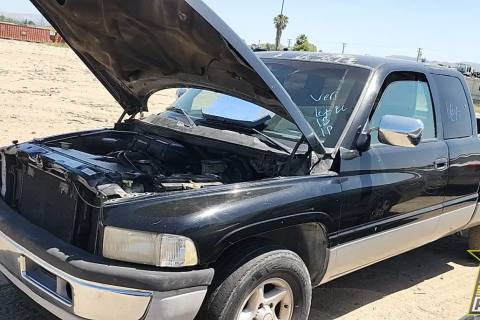 Photo of 1997 Dodge Ram 1500
