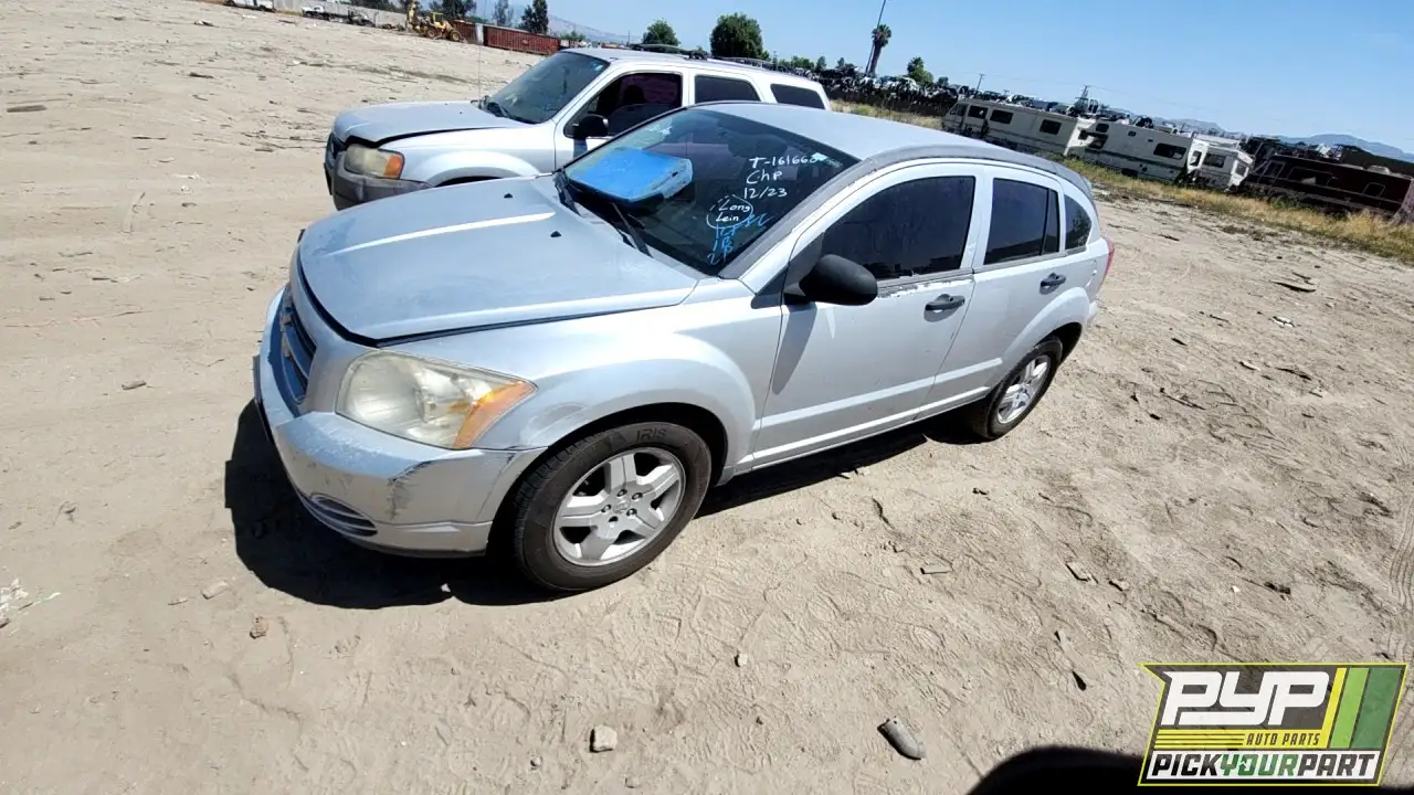 Photo of 2008 Dodge Caliber