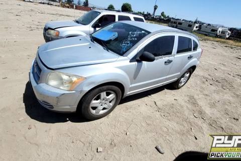 Photo of 2008 Dodge Caliber