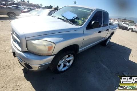Photo of 2008 Dodge Ram 1500
