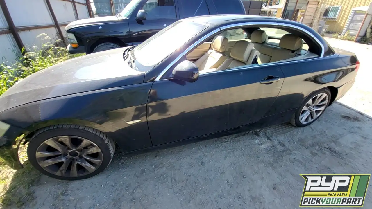 Photo of 2011 Bmw 328I