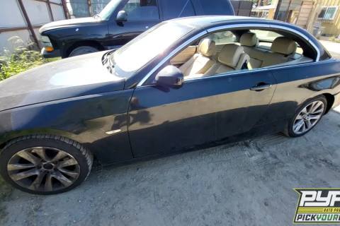 Photo of 2011 Bmw 328I