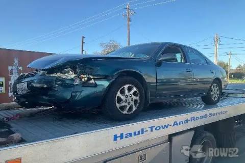 Photo of 2003 Lexus Es300