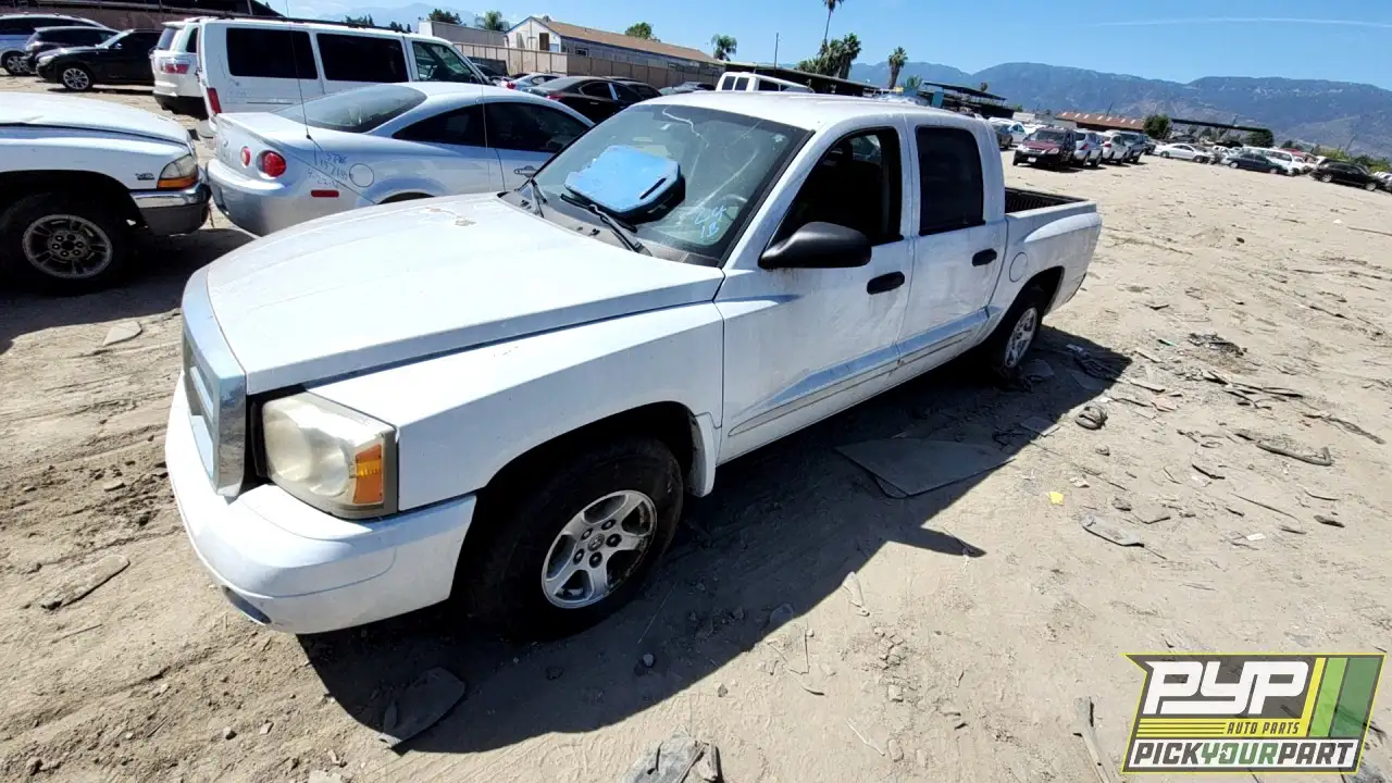 Photo of 2005 Dodge Dakota