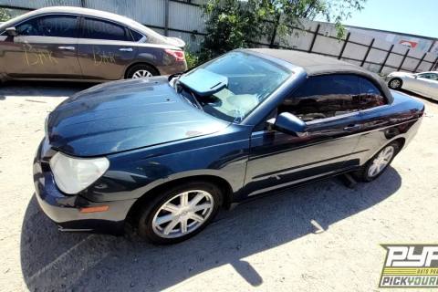 Photo of 2008 Chrysler Sebring