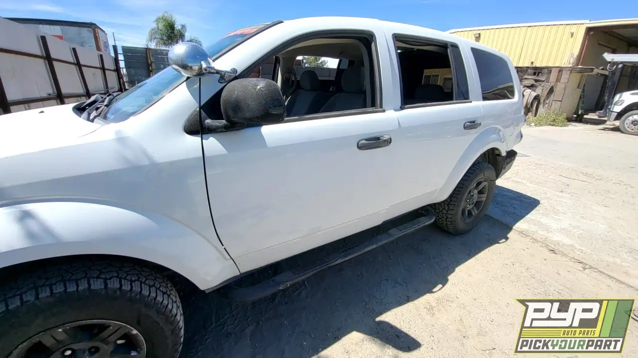 Photo of 2007 Dodge Durango