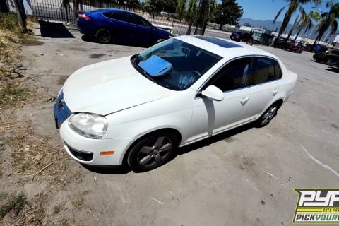 Photo of 2008 Volkswagen Jetta