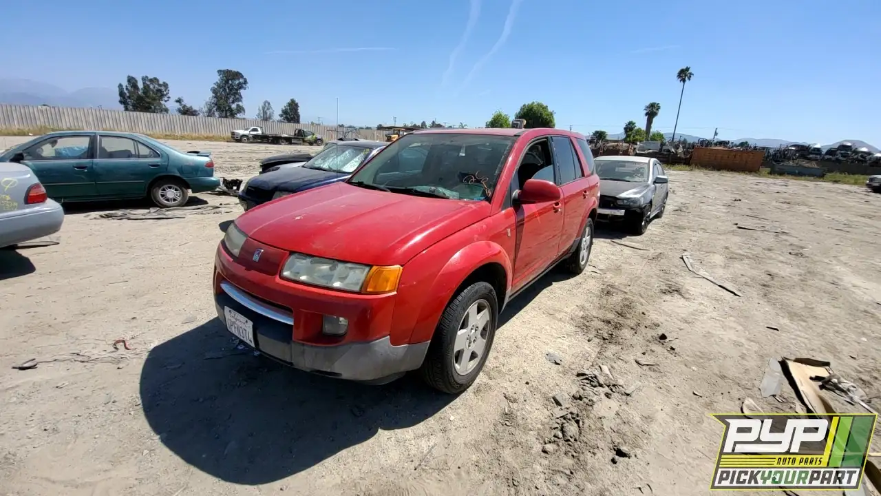 Photo of 2005 Saturn Vue