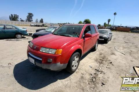 Photo of 2005 Saturn Vue