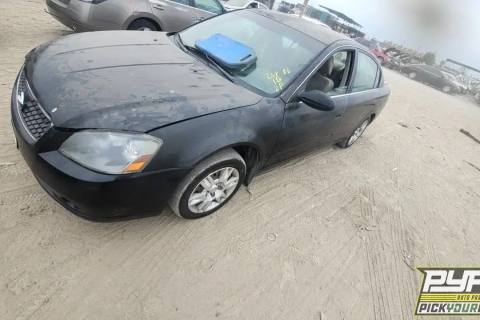 Photo of 2006 Nissan Altima