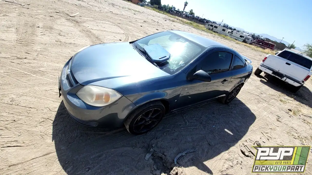 Photo of 2006 Chevrolet Cobalt