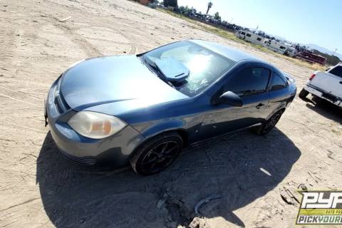 Photo of 2006 Chevrolet Cobalt