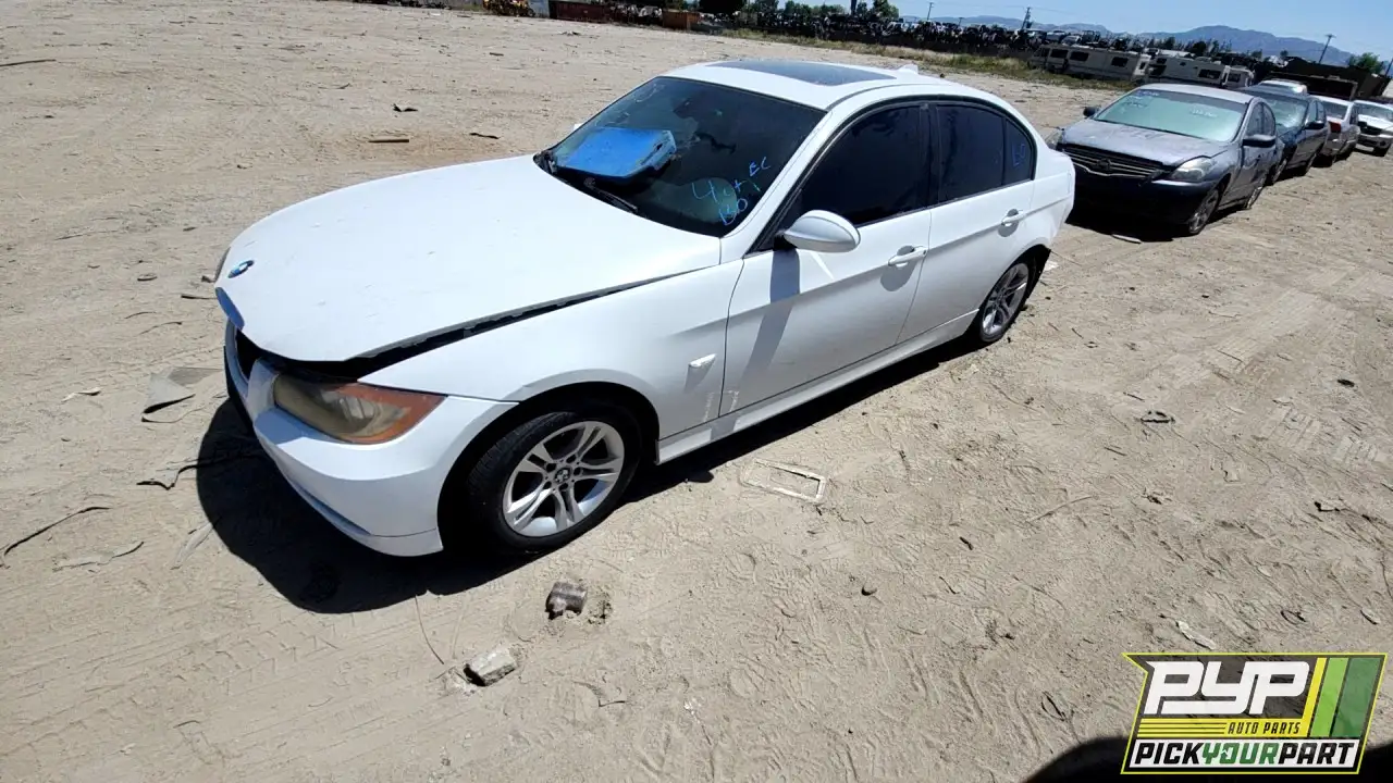 Photo of 2008 Bmw 328I