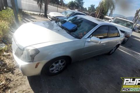 Photo of 2007 Cadillac Cts
