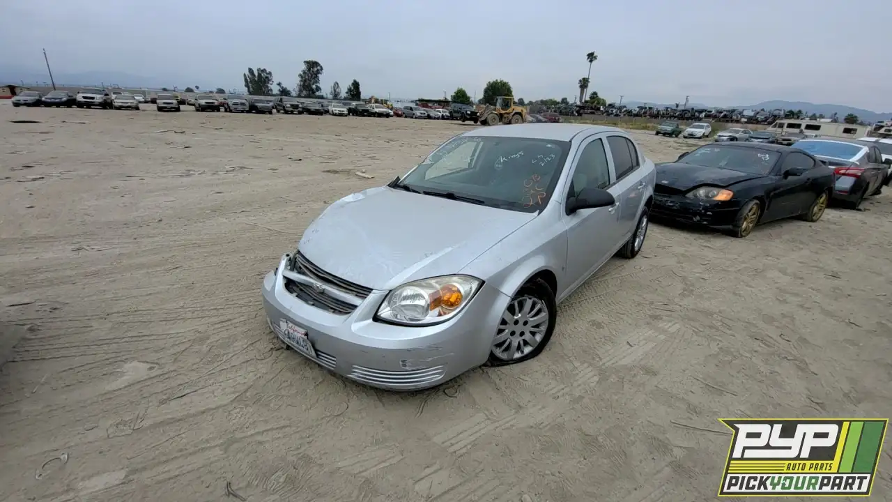 Photo of 2008 Chevrolet Cobalt