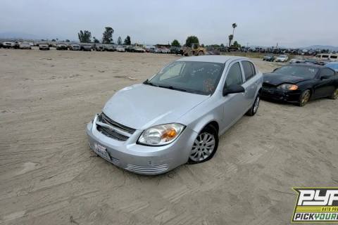 Photo of 2008 Chevrolet Cobalt