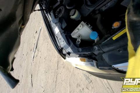 Photo of 2005 Infiniti Fx35