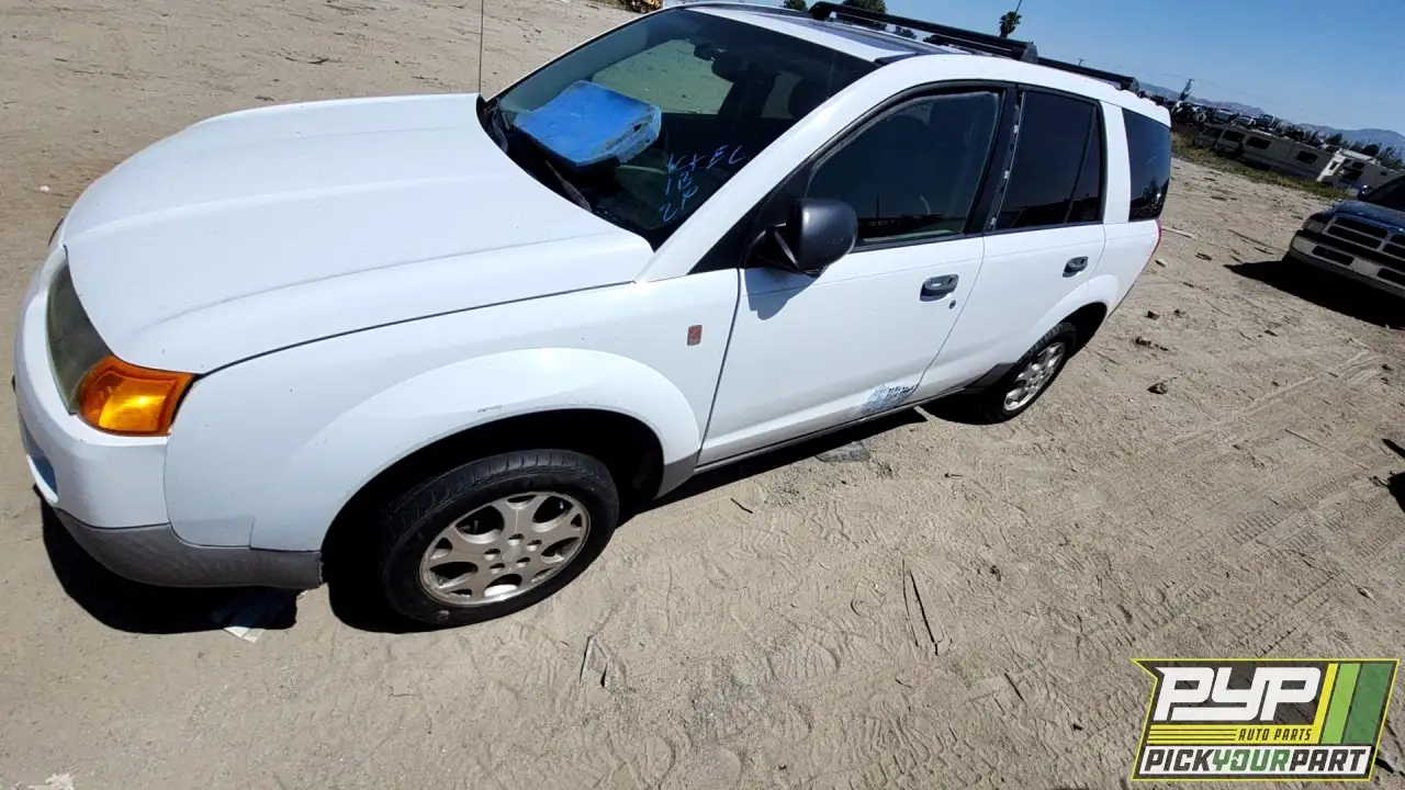 Photo of 2004 Saturn Vue