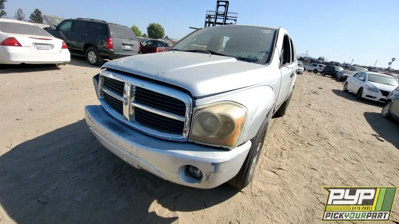 Photo of 2006 Dodge Durango