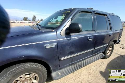 Photo of 2000 Ford Expedition