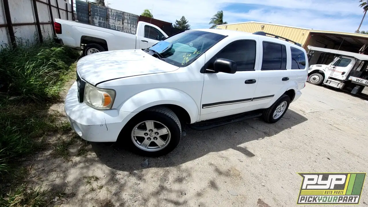 Photo of 2007 Dodge Durango