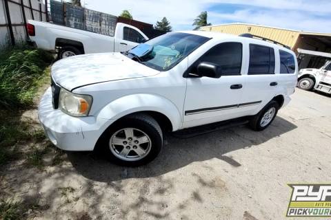 Photo of 2007 Dodge Durango