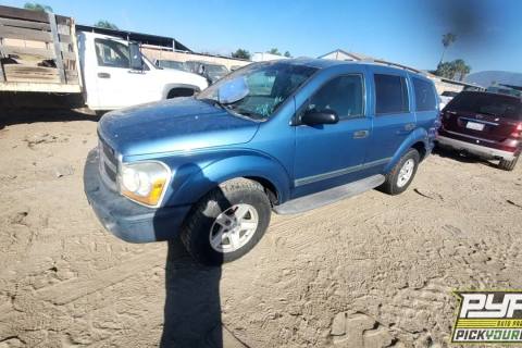 Photo of 2004 Dodge Durango