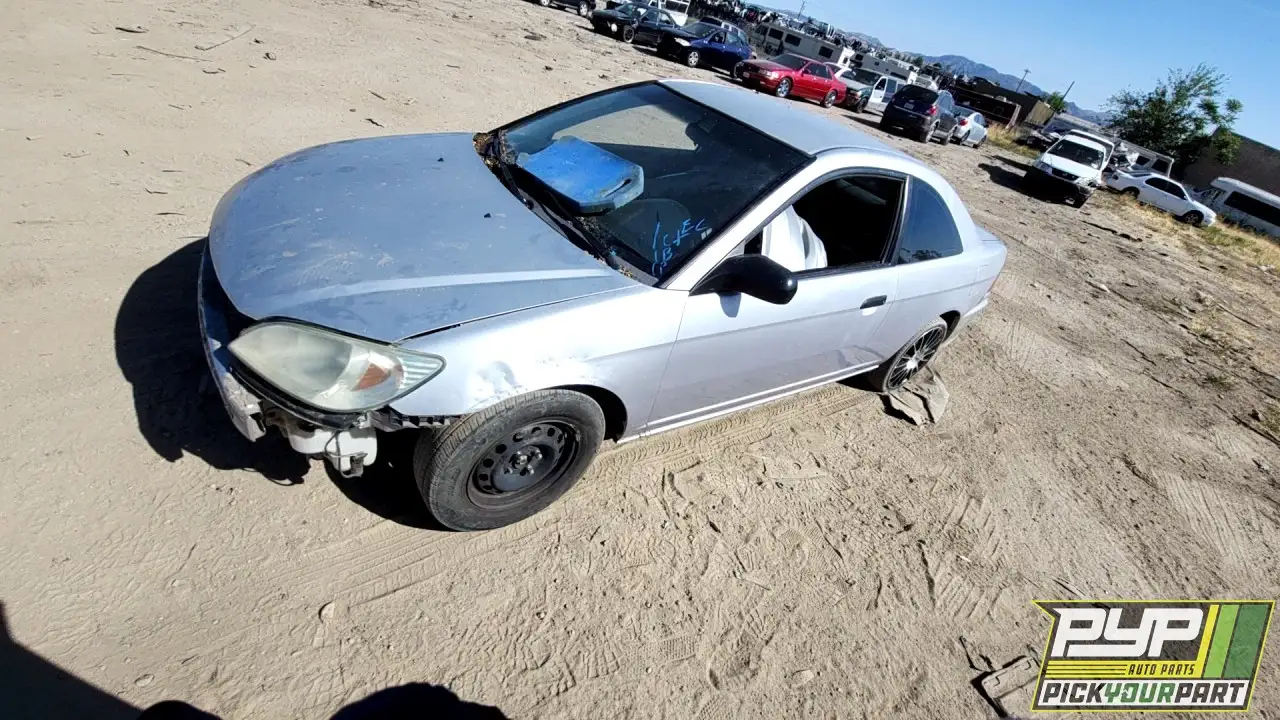 Photo of 2005 Honda Civic