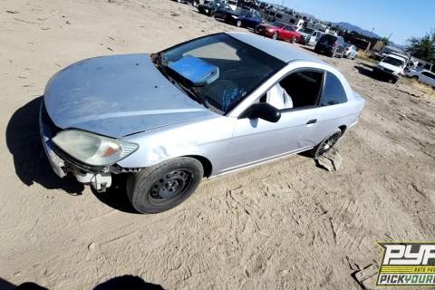 Photo of 2005 Honda Civic