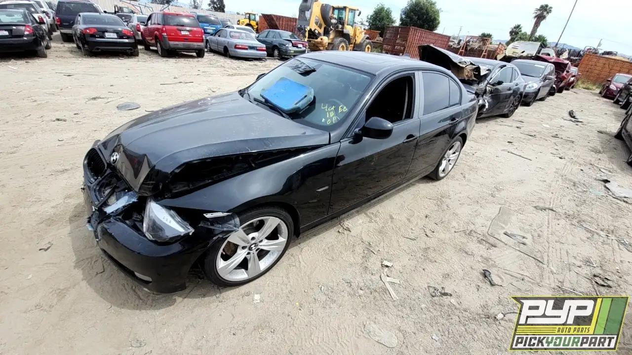 Photo of 2010 Bmw 328I