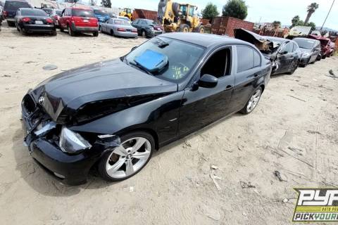 Photo of 2010 Bmw 328I
