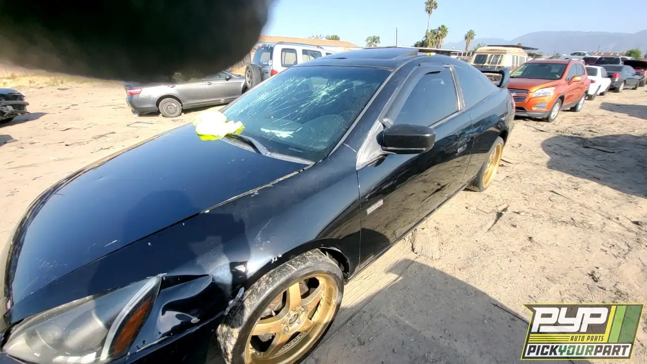 Photo of 2005 Honda Accord
