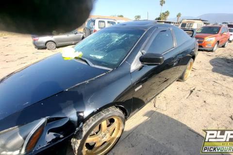 Photo of 2005 Honda Accord