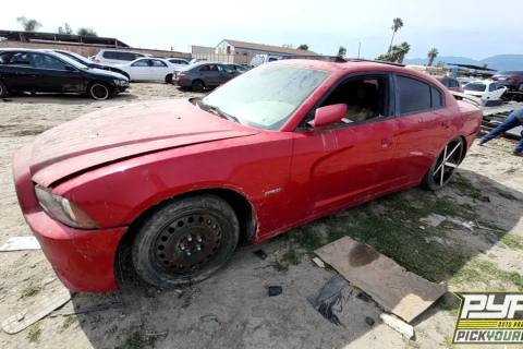 Photo of 2012 Dodge Charger